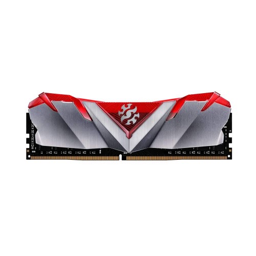 ADATA XPG Gammix D30 Series 8GB DDR4 3200MHz Red Desktop Memory Ram - AX4U32008G16A-SR30